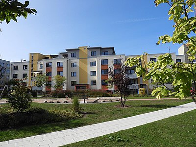 Mönchguter Straße 1