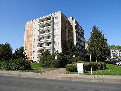 Klaipedaer Straße 30